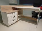 bureau, Huis en Inrichting, Ophalen, Gebruikt, Bureau