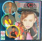 LP Culture Club Color by Numbers uit 1983, 12 pouces, Utilisé, Enlèvement ou Envoi, 1980 à 2000