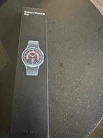 Samsung Galaxy Watch 5 Pro Black neuve, Handtassen en Accessoires, Smartwatches, Ophalen of Verzenden, Zo goed als nieuw