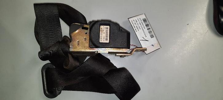 CEINTURE DE SECURITE AVANT GAUCHE Citroën Saxo, Autos : Pièces & Accessoires, Habitacle & Garnissage, Citroën, Utilisé