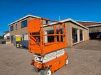 Snorkel 3219f hoogwerker bj 2016 300 uur schaarlift