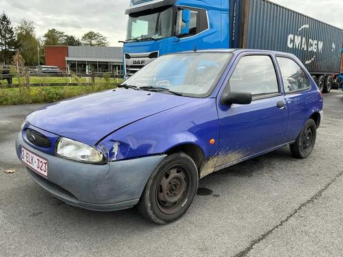 Ford Fiesta 1.3 essence 1998, Autos, Oldtimers & Ancêtres, Entreprise, Ford, Essence, Autre carrosserie, Boîte manuelle