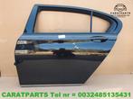 7423701 deur G12 portier G12 portier g12 porte G12 X14, Gebruikt, BMW, Deur