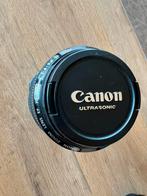 Canon lens 70-300 1:4-5.6, Audio, Tv en Foto, Foto | Lenzen en Objectieven, Ophalen, Gebruikt