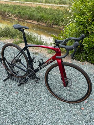 Trek Domane SL5 DISC beschikbaar voor biedingen