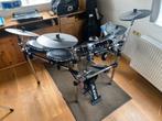 Alesis DM10 MK1 electronische drumkit met kick pedaal, Muziek en Instrumenten, Drumstellen en Slagwerk, Ophalen of Verzenden, Gebruikt