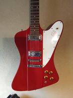 Epiphone firebird, Muziek en Instrumenten, Ophalen, Gebruikt, Solid body, Epiphone