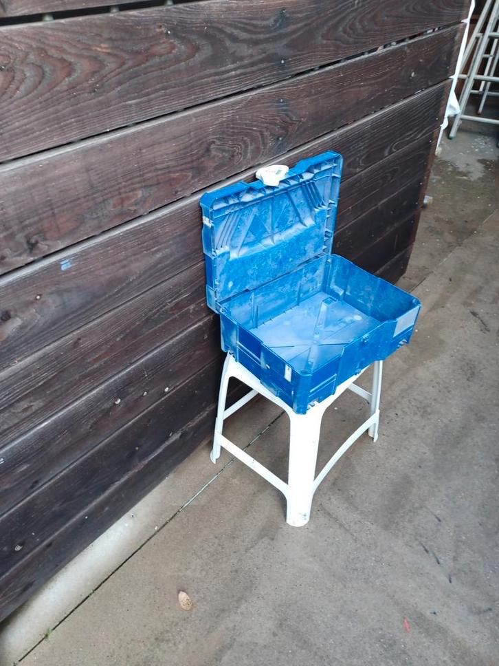 Gereedschap koffer berner of Makita L40B30H17 Pr10euro, Doe-het-zelf en Bouw, Gereedschapskisten, Ophalen