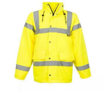 Veste sécurité SITE KING HiVis Safety, réfléchissante 6XL disponible aux enchères