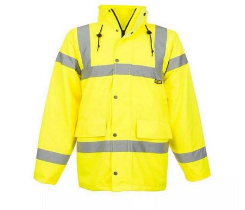 Veste sécurité SITE KING HiVis Safety, réfléchissante 6XL, Bricolage & Construction, Vêtements de sécurité, Neuf, Enlèvement ou Envoi