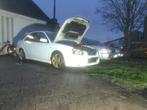 Subaru impreza wrx sti prodrive, Auto's, Automaat, 4x4, Zwart, 4 cilinders