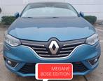 RENAULT MEGANE 1.2 TCE MOTOR, Auto's, Renault, Voorwielaandrijving, Euro 6, 4 cilinders, Blauw