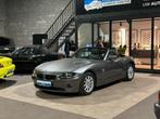 BMW Z4 2.5i 24v Roadster | Navi | Zetelverwarming | Airco, Auto's, BMW, Achterwielaandrijving, 2494 cc, Cabriolet, Leder