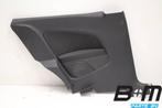 Zijbekleding links (achterbank) VW Polo 6R 6R3867043, Auto-onderdelen, Gebruikt