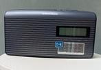 Draagbare Grundig radio, Audio, Tv en Foto, Radio's, Ophalen of Verzenden, Zo goed als nieuw, Radio
