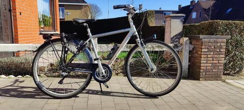 Koga Distance 2015 S(50), Fietsen en Brommers, Fietsen | Heren | Herenfietsen, Gebruikt, Overige merken, 49 tot 53 cm, Versnellingen