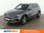 Mercedes-Benz GLB 200 GLB 200 Progressive (bj 2021), Gebruikt, 120 kW, 5 zetels, 5 deurs