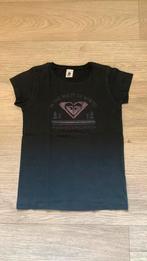T-Shirt Roxy - 10 jaar, Meisje, Ophalen of Verzenden, Zo goed als nieuw, Roxy