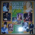 Country Music Gala – Dubbel-LP (TV 2 LP), Ophalen of Verzenden, Zo goed als nieuw, 12 inch