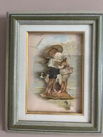 Anton Pieck, Antiek en Kunst, Kunst | Schilderijen | Klassiek, Ophalen of Verzenden