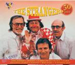 THE STRANGERS - 50 jaar The Strangers (3 CDbox), Cd's en Dvd's, Ophalen of Verzenden, Zo goed als nieuw, Levenslied of Smartlap