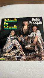 Belle epoque. 7 inch, Ophalen of Verzenden, 7 inch