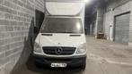 Sprinter 315 cdi 20m3, Wit, Mercedes-Benz, Particulier, Te koop
