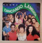 45 tours de Kaoma Lambada, CD & DVD, 7 pouces, Utilisé, Enlèvement ou Envoi, Latino et Salsa