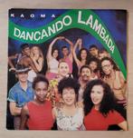 45 ronden van Kaoma Lambada, Cd's en Dvd's, Vinyl Singles, Latin en Salsa, Gebruikt, Ophalen of Verzenden, 7 inch