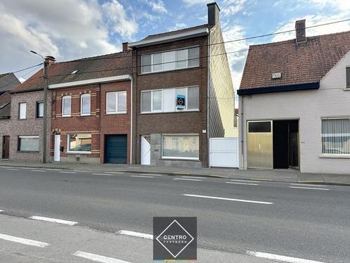 Huis te koop in Roeselare, 4 slpks, Immo, Huizen en Appartementen te koop, Vrijstaande woning