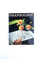 Graphology / Hardcover, Ophalen of Verzenden