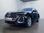 Audi Q5 S-line - Direction -APP/GPS/caméra/attache - tvac, Auto's, Automaat, Q5, Zwart, Bedrijf
