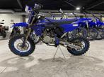 Yamaha YZ65 2023, Icon Blue (20u), Motoren, Motoren | Yamaha, Bedrijf, 65 cc, Crossmotor, 1 cilinder