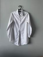 CHEMISE BLANCHE neuve S, Vêtements | Femmes, Blouses & Tuniques, Enlèvement ou Envoi, Neuf, Taille 36 (S), Blanc