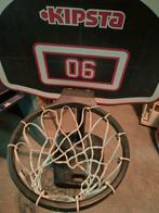 Kipsta basketbalstandaard – verstelbaar & in nieuwstaat (, Ophalen, Zo goed als nieuw
