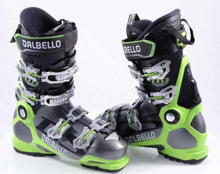 40,5 41 42 EU skischoenen DALBELLO SPORT DS LTD, Sport en Fitness, Skiën en Langlaufen, Gebruikt, Schoenen, Ski, Carve, Verzenden