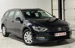 Volks Passat 1.6 TDI Boite Auto 2017 Garantie 12 mois, Autos, Cuir, Achat, Euro 6, Entreprise