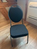Banketstoel 30 stuks, Huis en Inrichting, Stoelen, Ophalen, Zo goed als nieuw, Stof