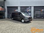 Ford Transit Custom 320 2.0 TDCI L2H1|4jaar garantie!, Autos, 100 kW, Argent ou Gris, Achat, 1836 kg