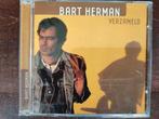 CD : BART HERMAN - VERZAMELD, Ophalen of Verzenden, Zo goed als nieuw