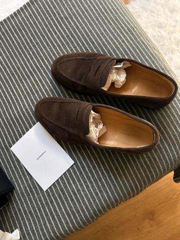 Suitsupply penny loafer beschikbaar voor biedingen