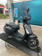 Vespa notte 2018, Fietsen en Brommers, Scooters | Vespa, Ophalen of Verzenden, Zo goed als nieuw