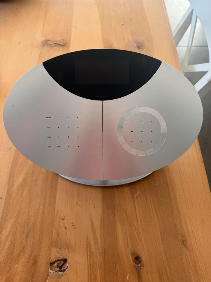 Bang&Olufsen Beocenter 2, Audio, Tv en Foto, Stereoketens, Zo goed als nieuw, Ophalen