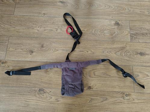 Minimonkey, Kinderen en Baby's, Babydragers en Draagdoeken, Nieuw, Harnas, Ophalen of Verzenden