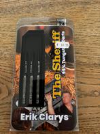 Karella - Erik Clarys - 24 gram, Sport en Fitness, Darts, Ophalen of Verzenden, Zo goed als nieuw