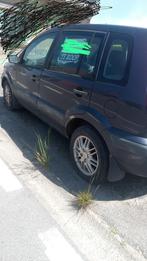 Auto te koop zie foto's, Ophalen