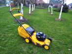 Grasmachine, zelf trekker, Briggs and Stratton quantum xm50, Tuin en Terras, Grasmaaiers, Ophalen