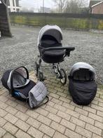 3in1 kinderwagen, Kinderen en Baby's, Buggy's, Ophalen