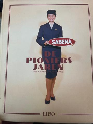 Boek sabena de pioniersjaren, Boeken, Ophalen