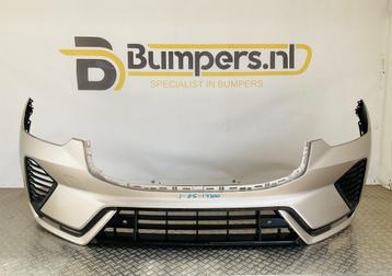 Bumper Volvo XC60 XC-60 R-Design Rdesign Facelift 21- 322349 beschikbaar voor biedingen